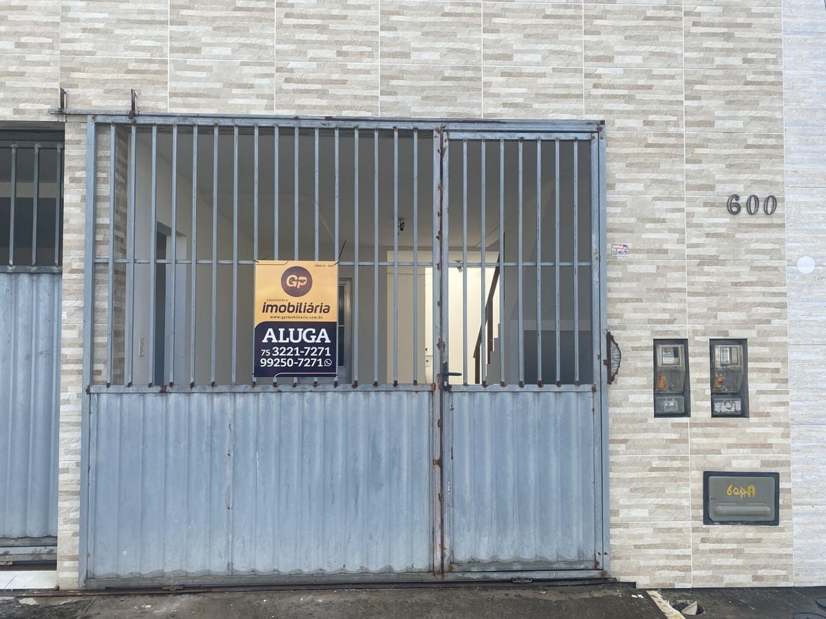 Uma casa bem localizada em um dos principais bairro da cidade com toda estrutura. De fácil acesso