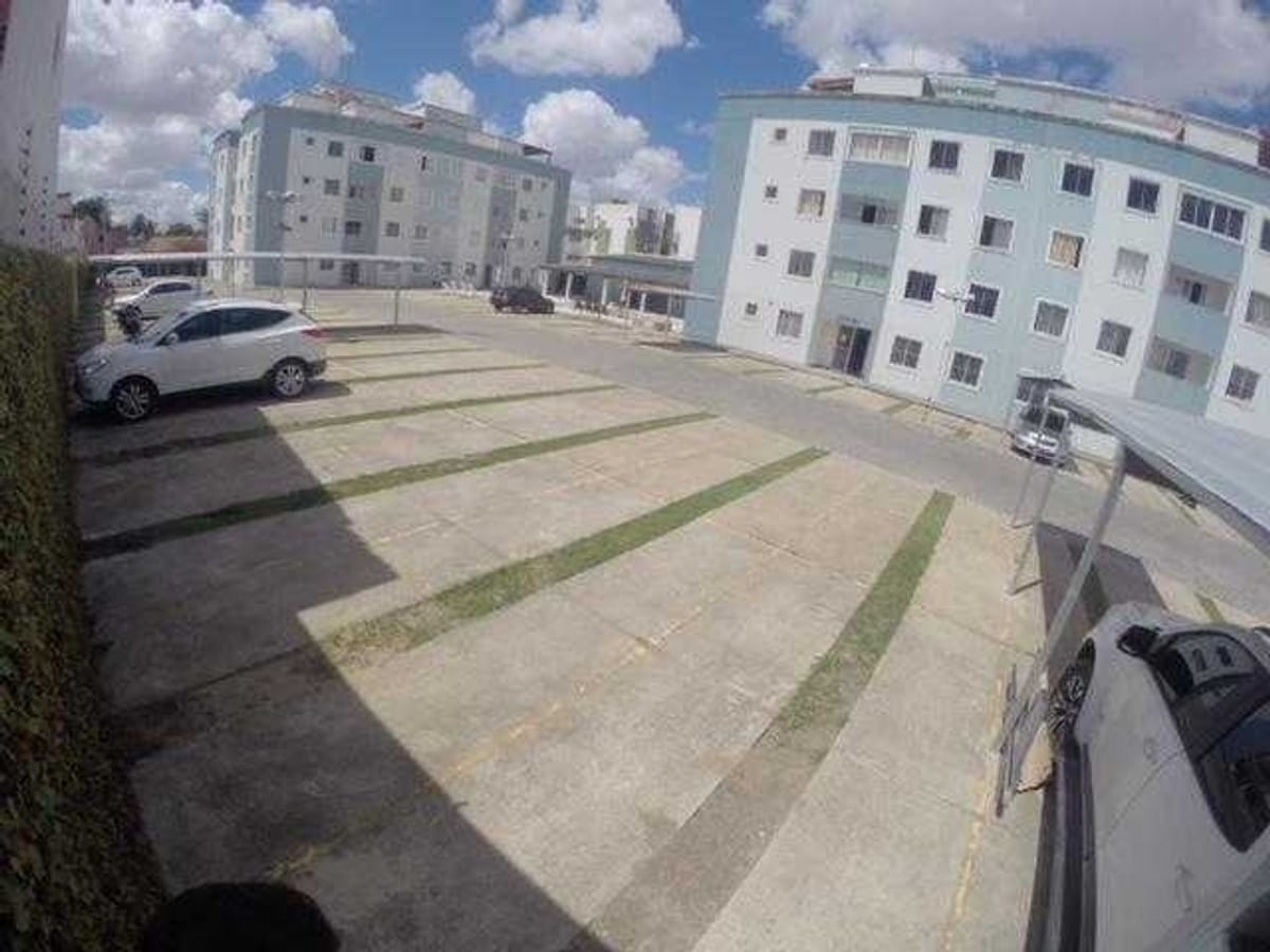 Excelente apartamento na Conceição pronto para morar
