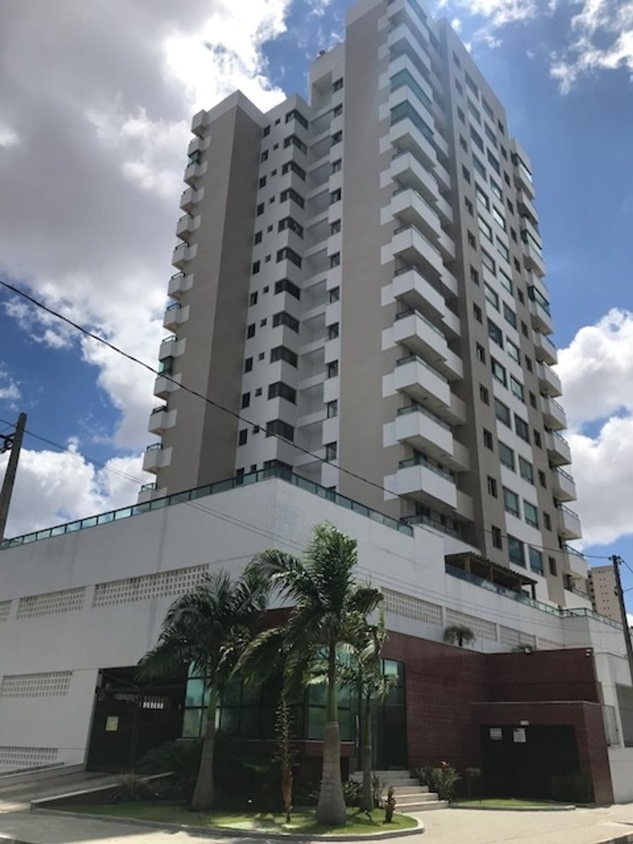 Apartamento em Santa Mônica, Feira de Santana.