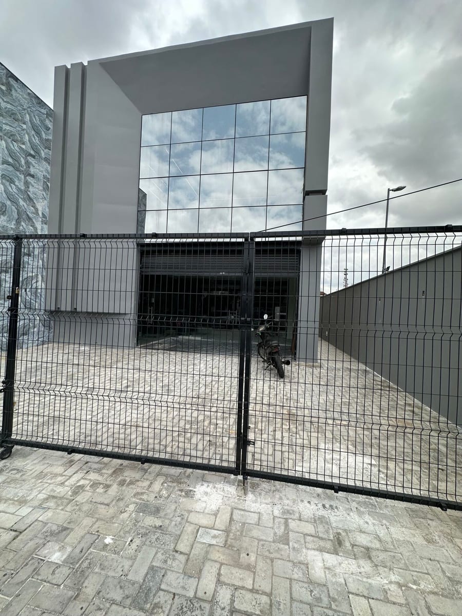 Ponto Comercial em Capuchinhos, Feira de Santana.