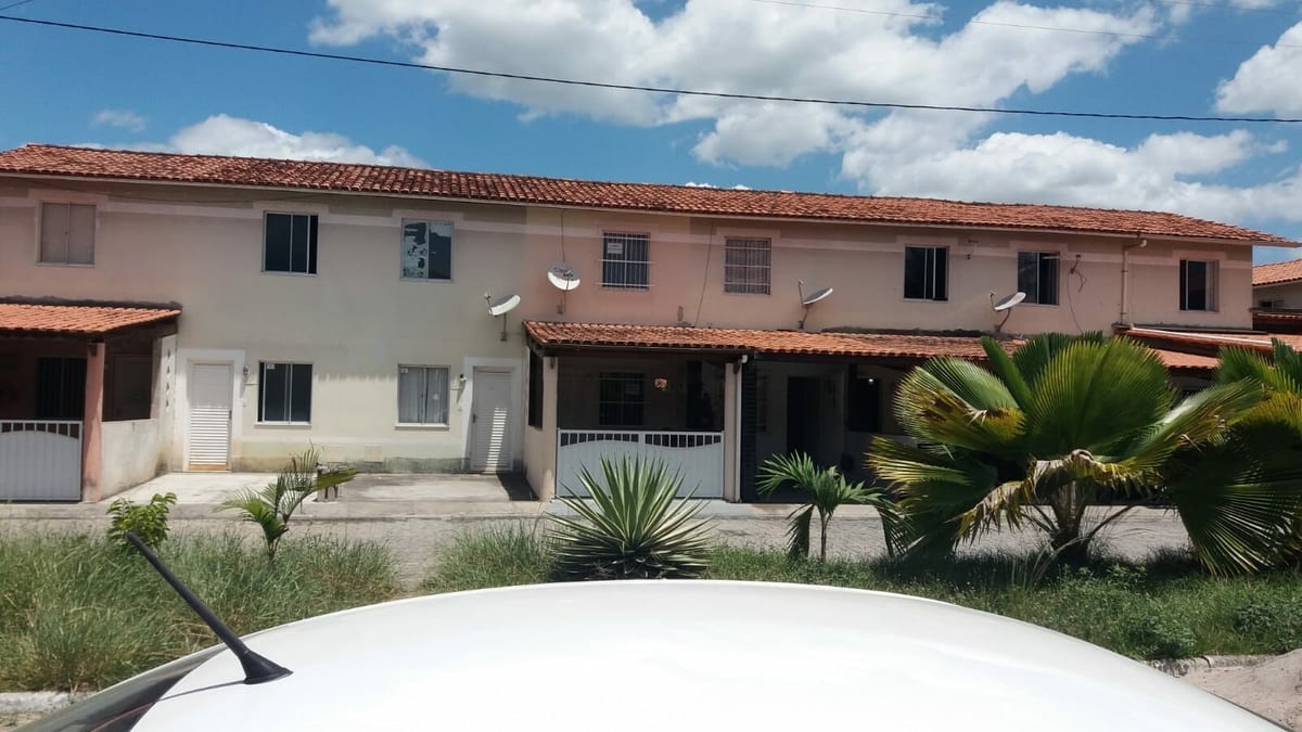 Casa em Parque Panorama, Feira de Santana.